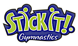 Stick It! Gymnastics